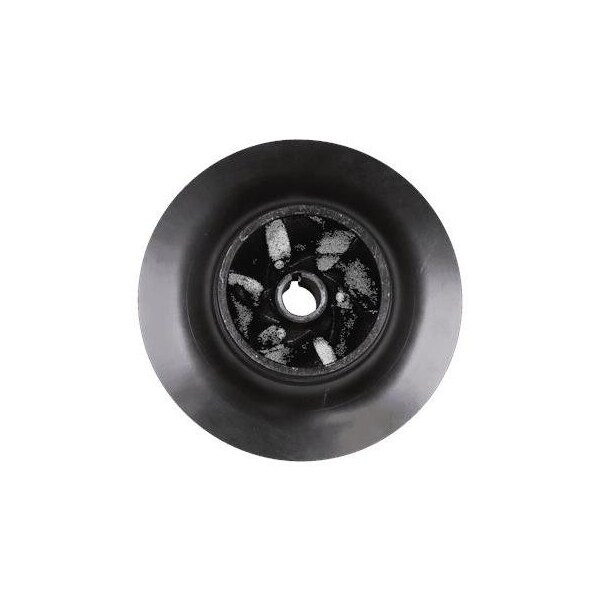 Pump Repair Parts- Spare, Impeller 80-250/257 CI.
